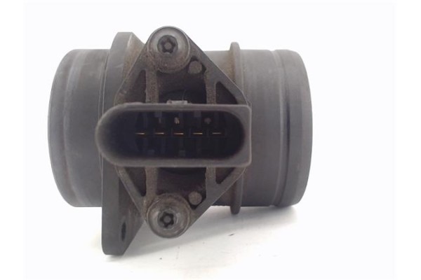 Recambio de caudalimetro para volkswagen golf iv berlina (1j1) 1.9 highline referencia OEM IAM (0281002531) (038906461B) 