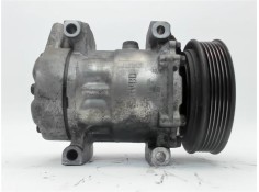 Recambio de compresor aire acond. para renault clio ii fase i (b/cb0) 1.9 1.2 16v alize referencia OEM IAM 7700111235 1417D 7701