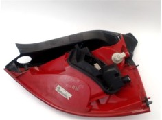 Recambio de piloto trasero izquierdo para renault megane ii berlina 5p 1.5 confort authentique referencia OEM IAM 8200413214  