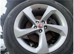 Recambio de llanta para jaguar f-pace 2.0 r-sport awd referencia OEM IAM T4A3988 85JX20ET45 