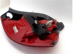 Recambio de piloto trasero izquierdo para renault megane ii berlina 5p 1.5 confort authentique referencia OEM IAM 8200413214  