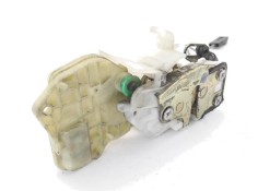 Recambio de cierre electromagnetico delantero izquierdo para honda civic vi 1.6 referencia OEM IAM 72150S6AE01 72155S6AE01 