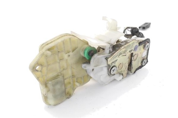 Recambio de cierre electromagnetico delantero izquierdo para honda civic vi 1.6 referencia OEM IAM 72150S6AE01 72155S6AE01 