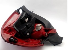 Recambio de piloto trasero izquierdo para renault megane ii berlina 5p 1.5 confort authentique referencia OEM IAM 8200413214  