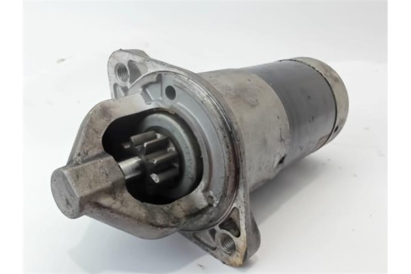 Recambio de motor arranque para hyundai getz (tb) 1.5 crdi referencia OEM IAM TM000A31201 260197 3610027510 , HYUNDAI