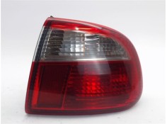 Recambio de piloto trasero derecho para seat toledo (1m2) referencia OEM IAM 1M5945096 B1M5945257 