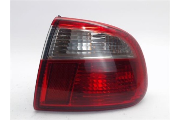 Recambio de piloto trasero derecho para seat toledo (1m2) referencia OEM IAM 1M5945096 B1M5945257 