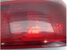 Recambio de piloto trasero derecho para seat toledo (1m2) referencia OEM IAM 1M5945096 B1M5945257 