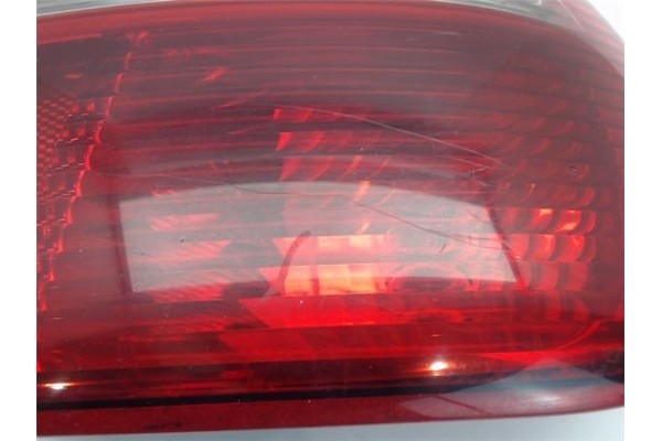 Recambio de piloto trasero derecho para seat toledo (1m2) referencia OEM IAM 1M5945096 B1M5945257 