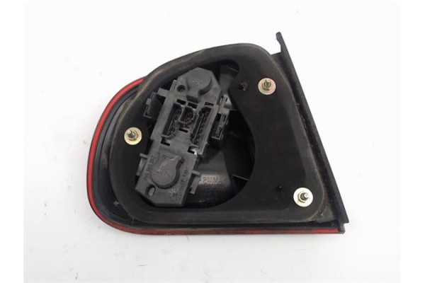 Recambio de piloto trasero derecho para seat toledo (1m2) referencia OEM IAM 1M5945096 B1M5945257 