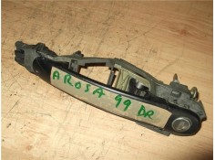 Recambio de maneta exterior delantero derecha para seat arosa (6h1) 1.4 referencia OEM IAM 3B0837207F3FZ  