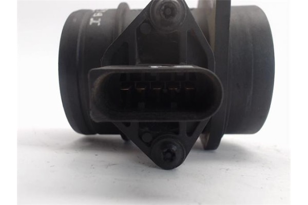 Recambio de caudalimetro para seat ibiza (6l1) 1.4 cool referencia OEM IAM (038906461B) (0281002531) 38906461B , AUDI | 38906461