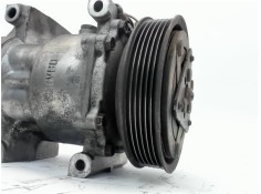 Recambio de compresor aire acond. para renault clio ii fase i (b/cb0) 1.9 1.2 16v alize referencia OEM IAM 7700111235 1417D 