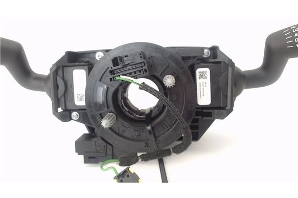 Recambio de mando intermitencia para jaguar f-pace 2.0 r-sport awd referencia OEM IAM HK8313N064BB HK8313N064-BB 