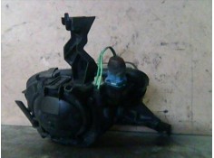 Recambio de faro antiniebla para peugeot 306 (7b, n3, n5) 1.9 srdt referencia OEM IAM 6205Q9 6205 