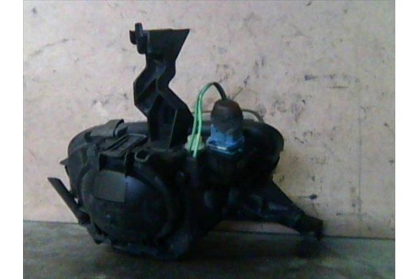 Recambio de faro antiniebla para peugeot 306 (7b, n3, n5) 1.9 srdt referencia OEM IAM 6205Q9 6205 
