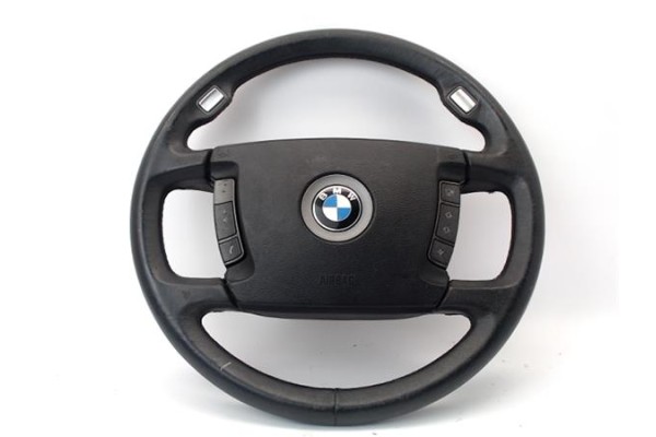 Recambio de volante para bmw serie 5 berlina (e39) 3.0 530d referencia OEM IAM 32348012861  