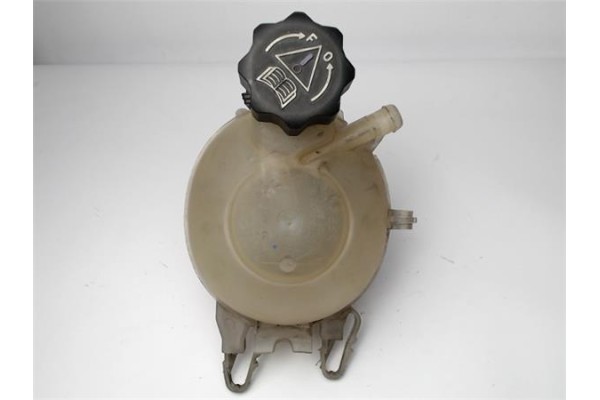 Recambio de botella expansion para citroen c3 1.4 hdi referencia OEM IAM 9646902580 63299058 