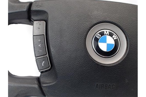Recambio de volante para bmw serie 5 berlina (e39) 3.0 530d referencia OEM IAM 32348012861  