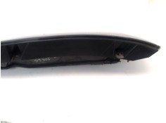 Recambio de piloto trasero derecho para opel corsa c 1.7 cdti referencia OEM IAM 93170223 24457236 