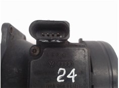 Recambio de caudalimetro para seat ibiza (6l1) 1.9 signo referencia OEM IAM (06A906461B) (AFH6010C) 6A906461B , AUDI | 6A906461B