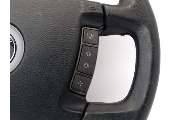 Recambio de volante para bmw serie 5 berlina (e39) 3.0 530d referencia OEM IAM 32348012861  