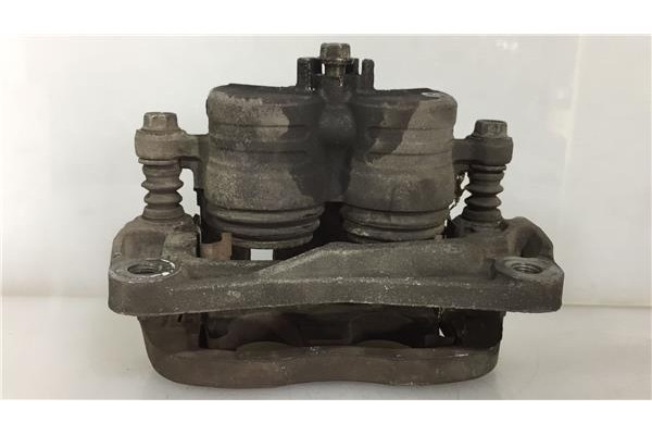 Recambio de pinza freno delantero derecha para subaru legacy iv 2.0 referencia OEM IAM 26292AG020  