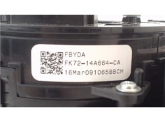 Recambio de mando intermitencia para jaguar f-pace 2.0 r-sport awd referencia OEM IAM HK8313N064BB HK8313N064-BB 