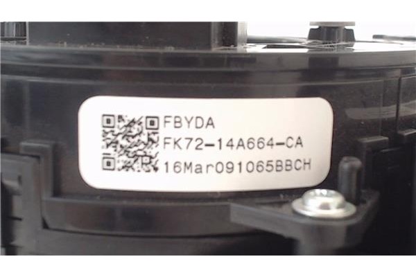 Recambio de mando intermitencia para jaguar f-pace 2.0 r-sport awd referencia OEM IAM HK8313N064BB HK8313N064-BB 