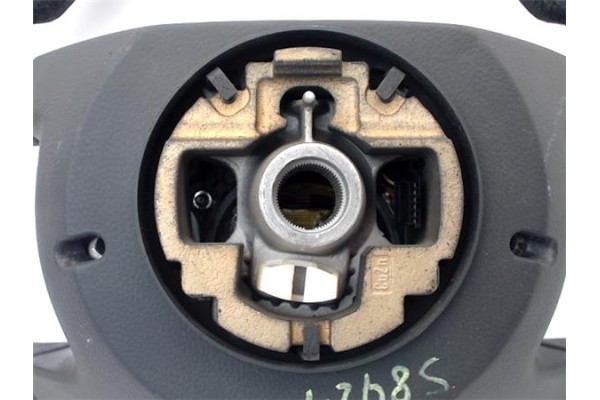 Recambio de volante para bmw serie 5 berlina (e39) 3.0 530d referencia OEM IAM 32348012861  