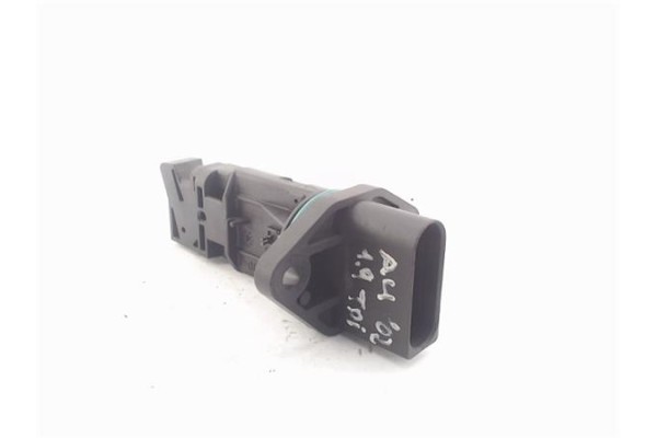 Recambio de caudalimetro para audi a4 avant (8e) referencia OEM IAM (F00C2G2055)  
