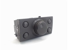 Recambio de mando de luces para opel vectra c berlina referencia OEM IAM 13230798DB LK04060051 