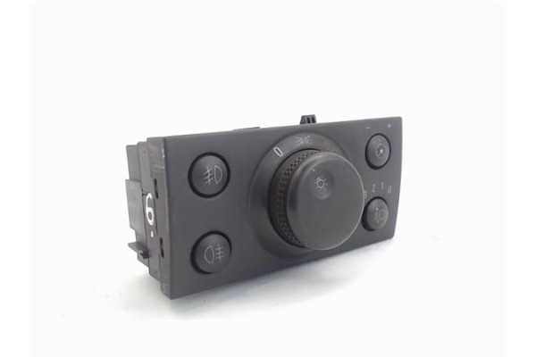 Recambio de mando de luces para opel vectra c berlina referencia OEM IAM 13230798DB LK04060051 