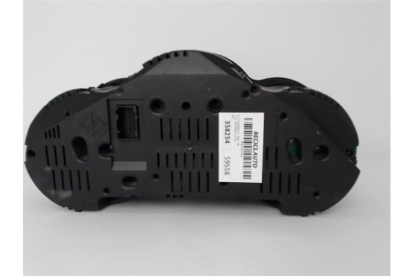 Recambio de cuadro completo para alfa romeo gt (125) 1.9 jtd referencia OEM IAM 156071292  