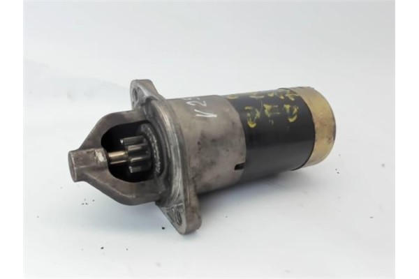 Recambio de motor arranque para hyundai getz (tb) 1.5 crdi gls referencia OEM IAM TM000A31201 CGB27510 3610027510 , HYUNDAI