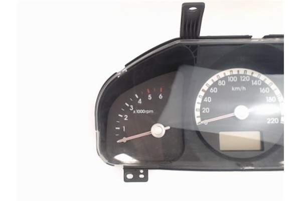 Recambio de cuadro completo para kia sportage (km) 2.0 crdi referencia OEM IAM 94003-1F011  
