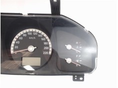 Recambio de cuadro completo para kia sportage (km) 2.0 crdi referencia OEM IAM 94003-1F011  