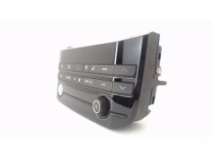 Recambio de mandos climatizador para jaguar f-pace 2.0 r-sport awd referencia OEM IAM GX6318C858RE GX6318C858 