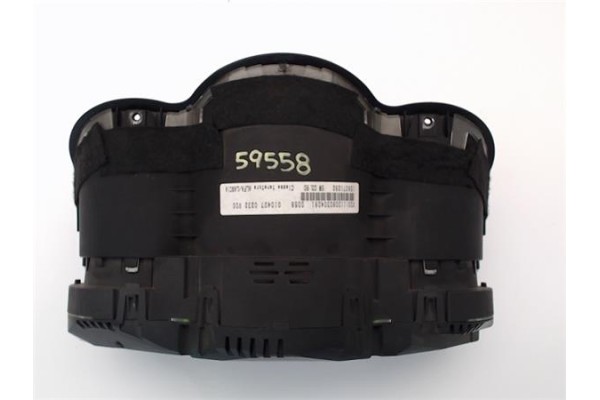 Recambio de cuadro completo para alfa romeo gt (125) 1.9 jtd referencia OEM IAM 156071292  