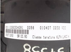 Recambio de cuadro completo para alfa romeo gt (125) 1.9 jtd referencia OEM IAM 156071292  