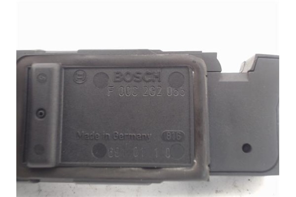 Recambio de caudalimetro para audi a4 avant (8e) referencia OEM IAM (F00C2G2055)  