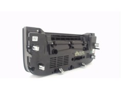 Recambio de mandos climatizador para jaguar f-pace 2.0 r-sport awd referencia OEM IAM GX6318C858RE GX6318C858 