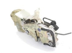 Recambio de cierre electromagnetico delantero izquierdo para honda civic vi 1.6 referencia OEM IAM 72150S6AE01 72155S6AE01 