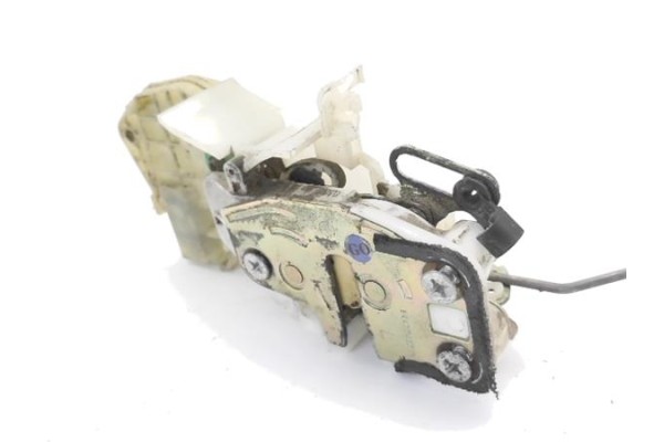 Recambio de cierre electromagnetico delantero izquierdo para honda civic vi 1.6 referencia OEM IAM 72150S6AE01 72155S6AE01 