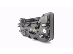 Recambio de mandos climatizador para jaguar f-pace 2.0 r-sport awd referencia OEM IAM GX6318C858RE GX6318C858 
