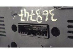 Recambio de mandos climatizador para jaguar f-pace 2.0 r-sport awd referencia OEM IAM GX6318C858RE GX6318C858 