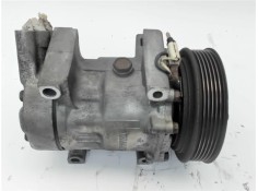 Recambio de compresor aire acond. para renault clio ii fase i (b/cb0) 1.9 1.2 16v alize referencia OEM IAM 7700111235 1417D 