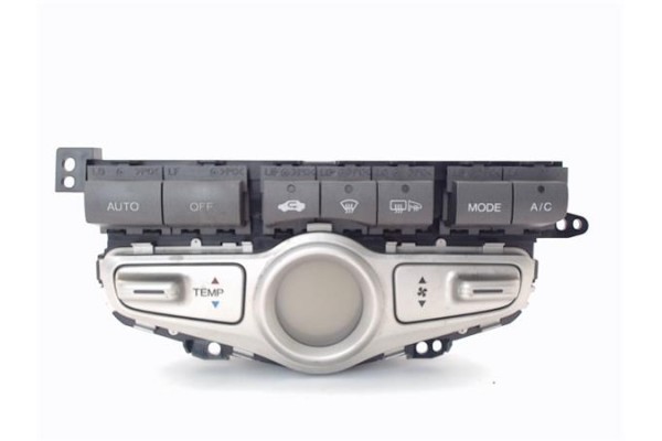 Recambio de mandos calefaccion / a.a. para honda jazz (gd1/5) 1.4 referencia OEM IAM D067G  
