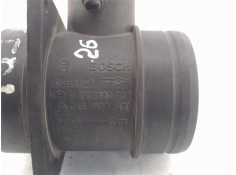 Recambio de caudalimetro para volkswagen polo iv (9n1) 1.4 gt referencia OEM IAM (0281002318) (045906461) 