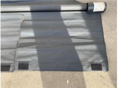 Recambio de bandeja trasero para mitsubishi space star (dg0) referencia OEM IAM MR773386  